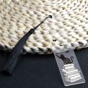 Pet bookmark