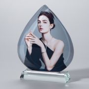 Photo trophy