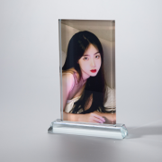 Photo trophy