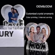Photo trophy customization