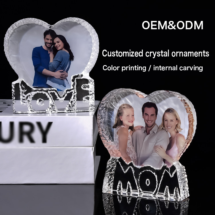Photo trophy customization
