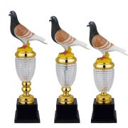 Pigeon Trophy custom
