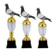Pigeon Trophy custom