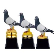 Pigeon Trophy custom