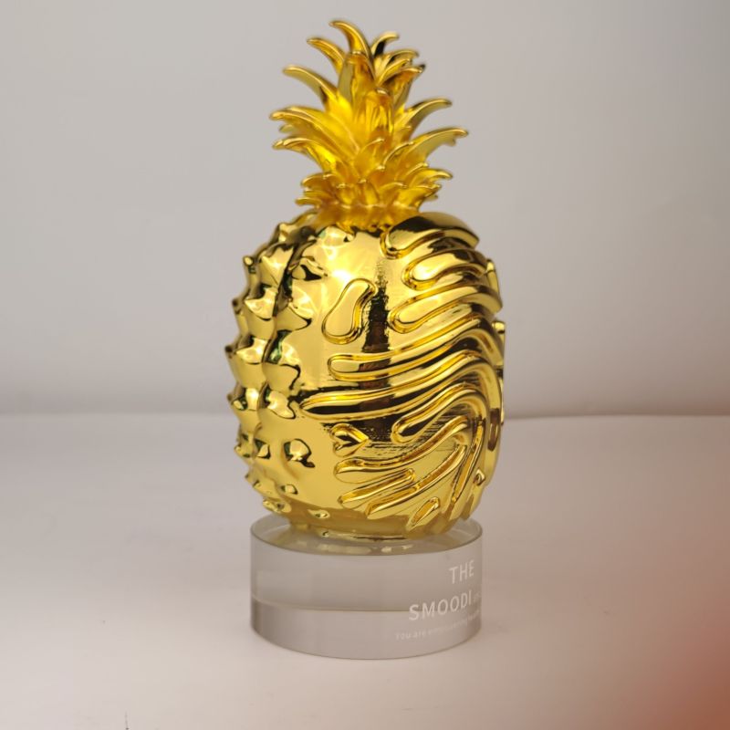 Pineapple ornament
