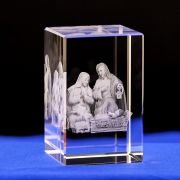 Religious Crystal