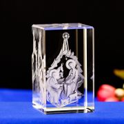 Religious Crystal