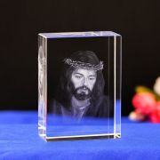 Religious Crystal