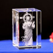 Religious Crystal