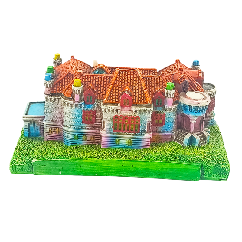 Resin Crafts