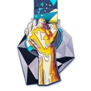 Rock climbing medals