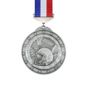 Rugby medals