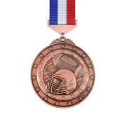 Rugby medals