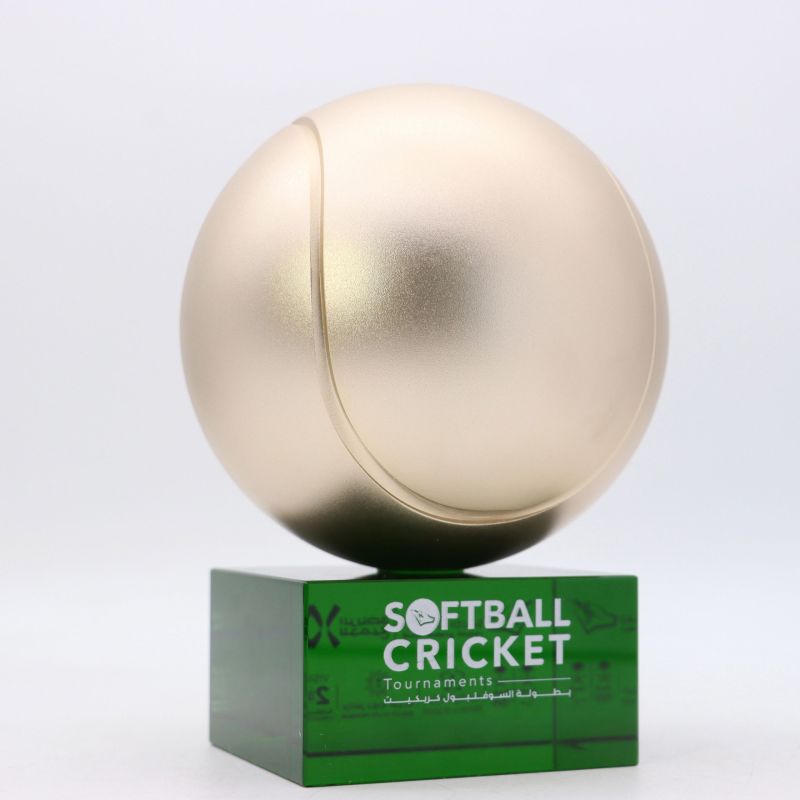 Softball Trophy