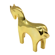 Stainless steel ornaments