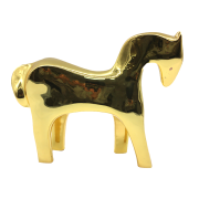 Stainless steel ornaments