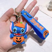 Stitch keychain