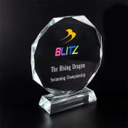 Swimming trophy