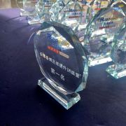 Swimming trophy