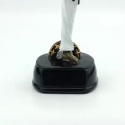 Taekwondo Trophy