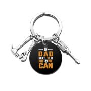 Tool key chain