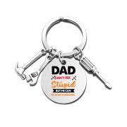 Tool key chain