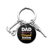 Tool key chain