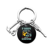 Tool key chain