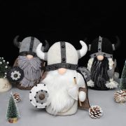 Viking doll