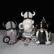Viking doll