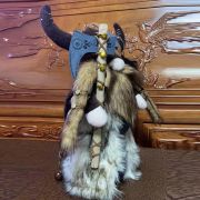 Viking doll