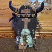 Viking doll
