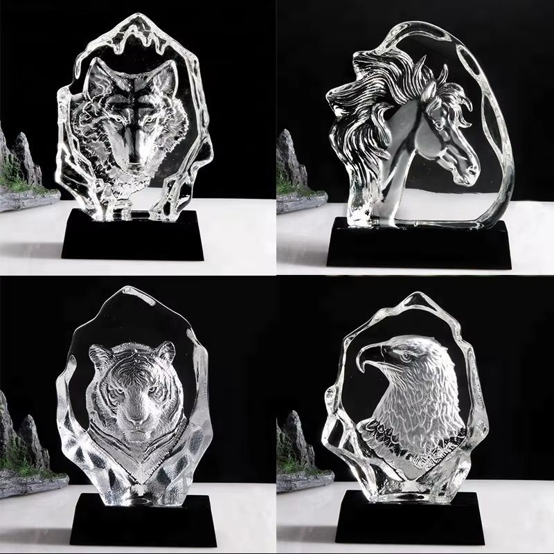 Wolf Trophy