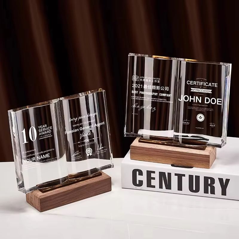 academic trophies​