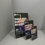 acrylic engraved plaques​