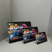 acrylic engraved plaques​