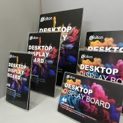 acrylic engraved plaques​