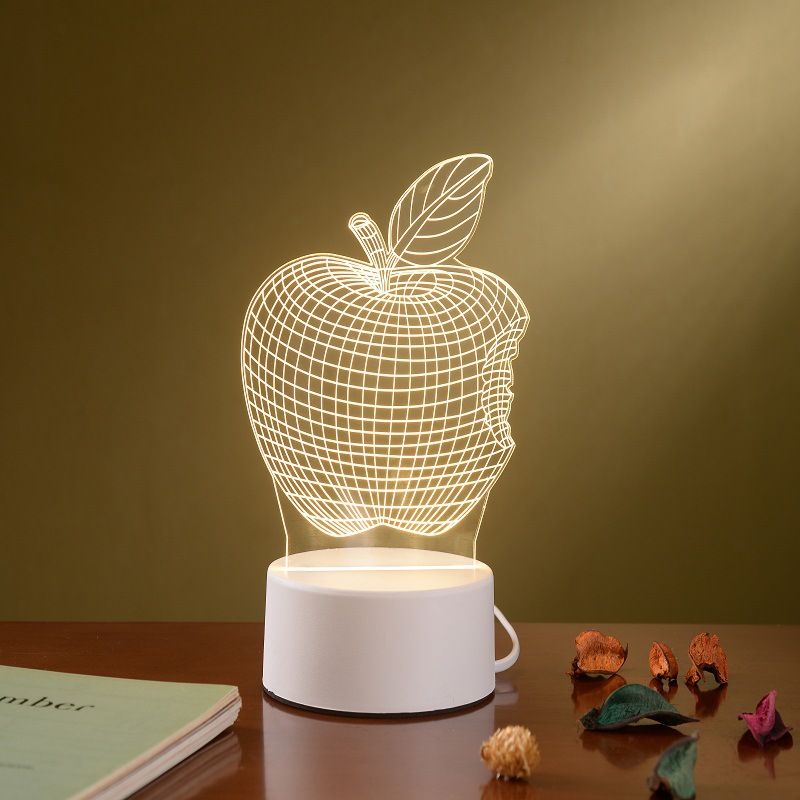 acrylic ornament ideas