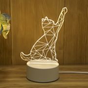 acrylic ornament ideas
