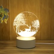 acrylic ornament ideas