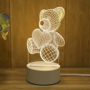 acrylic ornament ideas