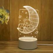 acrylic ornament ideas