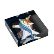 acrylic photo plaque