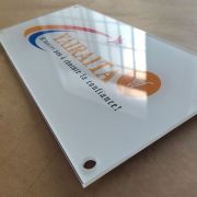 acrylic plaque for wall
