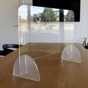 acrylic plaque with stand