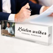 acrylic plaques and awards