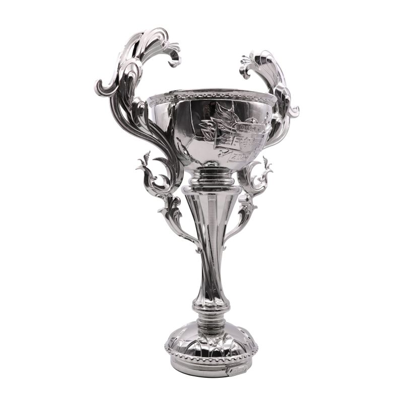 all star game mvp trophy​