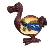 animal fridge magnets