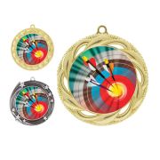 archery medals​