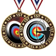 archery medals​